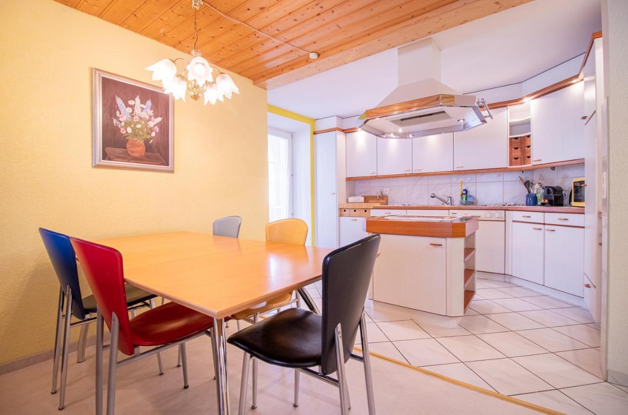 Haus Padrun 2 By Vacations *