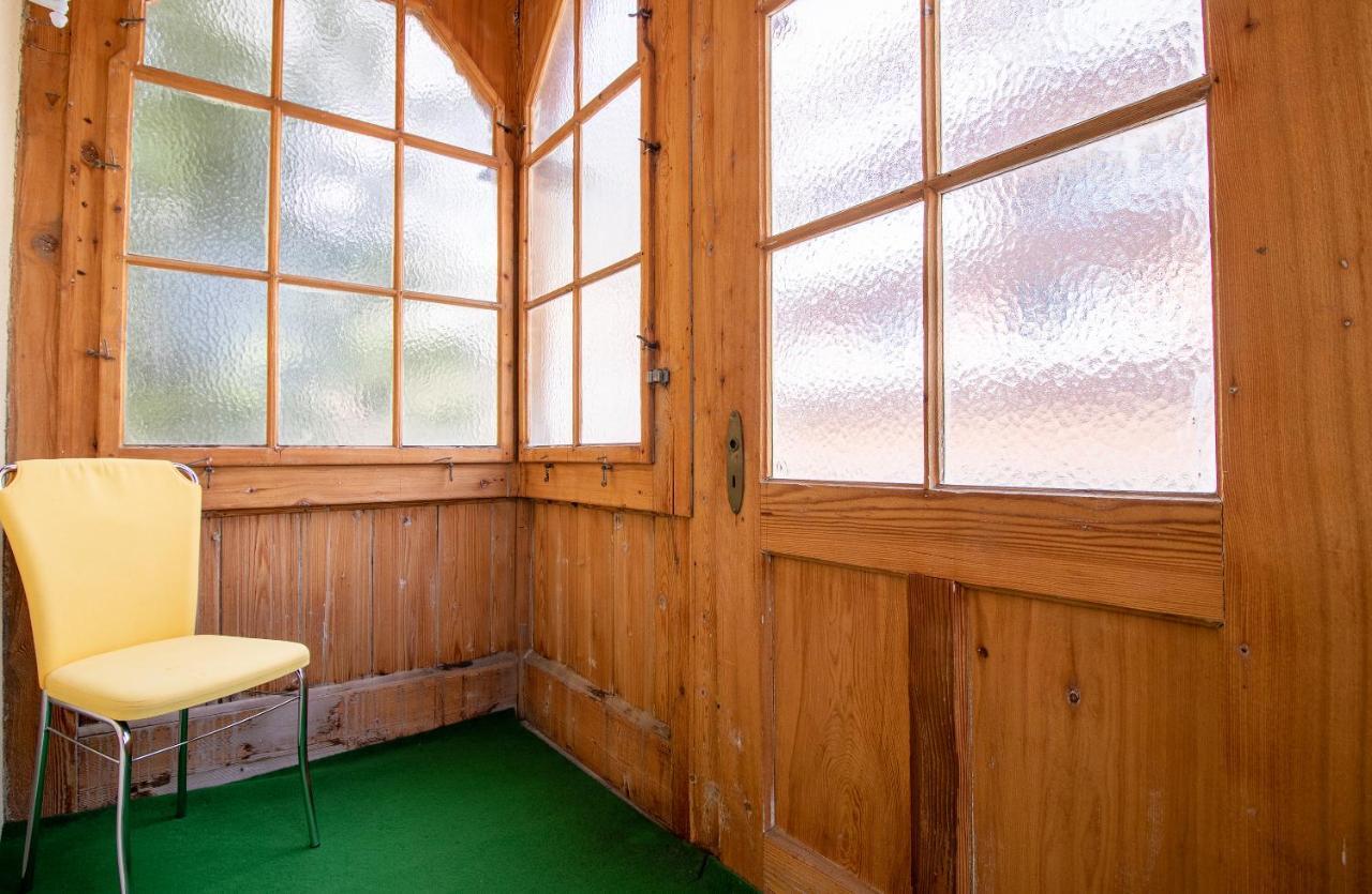 Haus Padrun 2 By Vacations Arosa