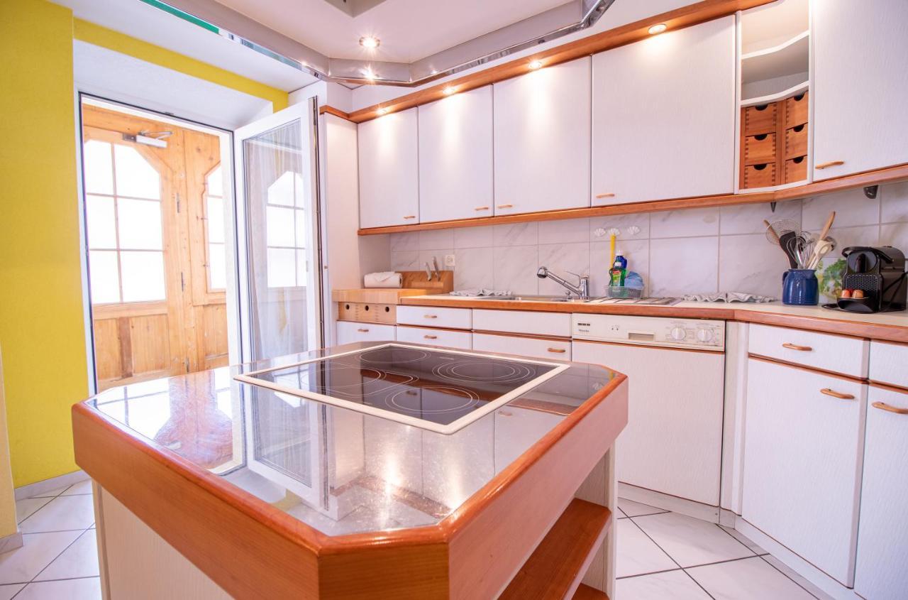 Haus Padrun 2 By Vacations Apartment *