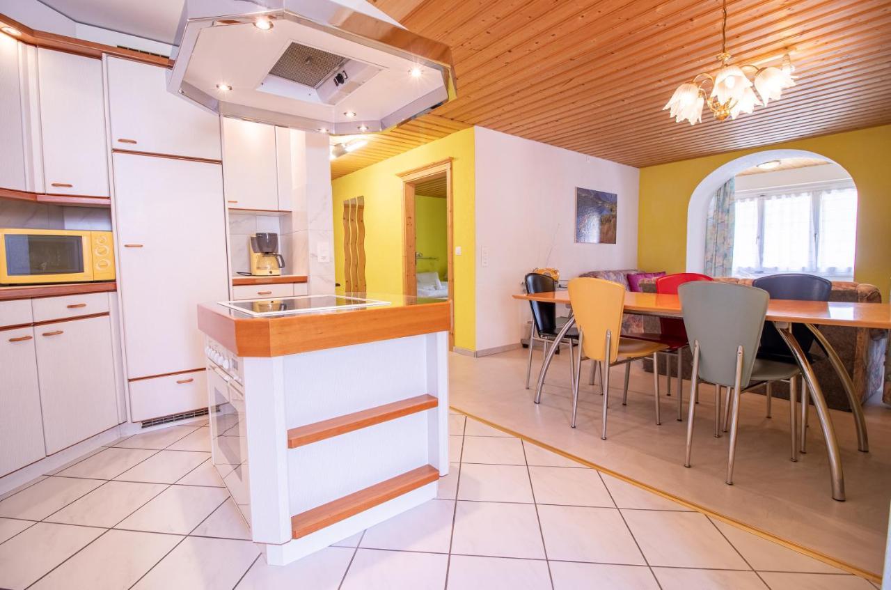 Apartment Haus Padrun 2 By Vacations Arosa