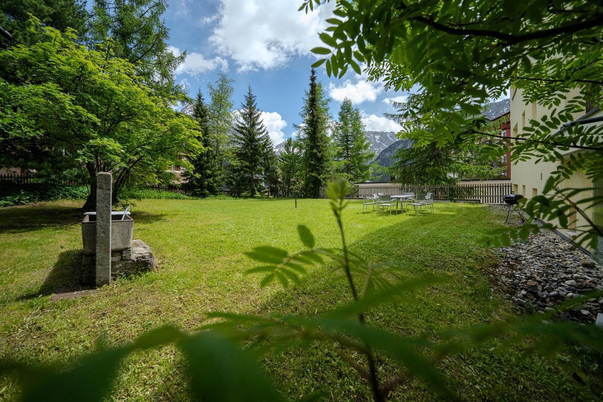 Apartment Haus Padrun 2 By Vacations *